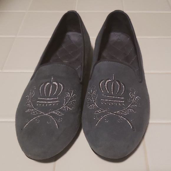 vionic smoking slipper